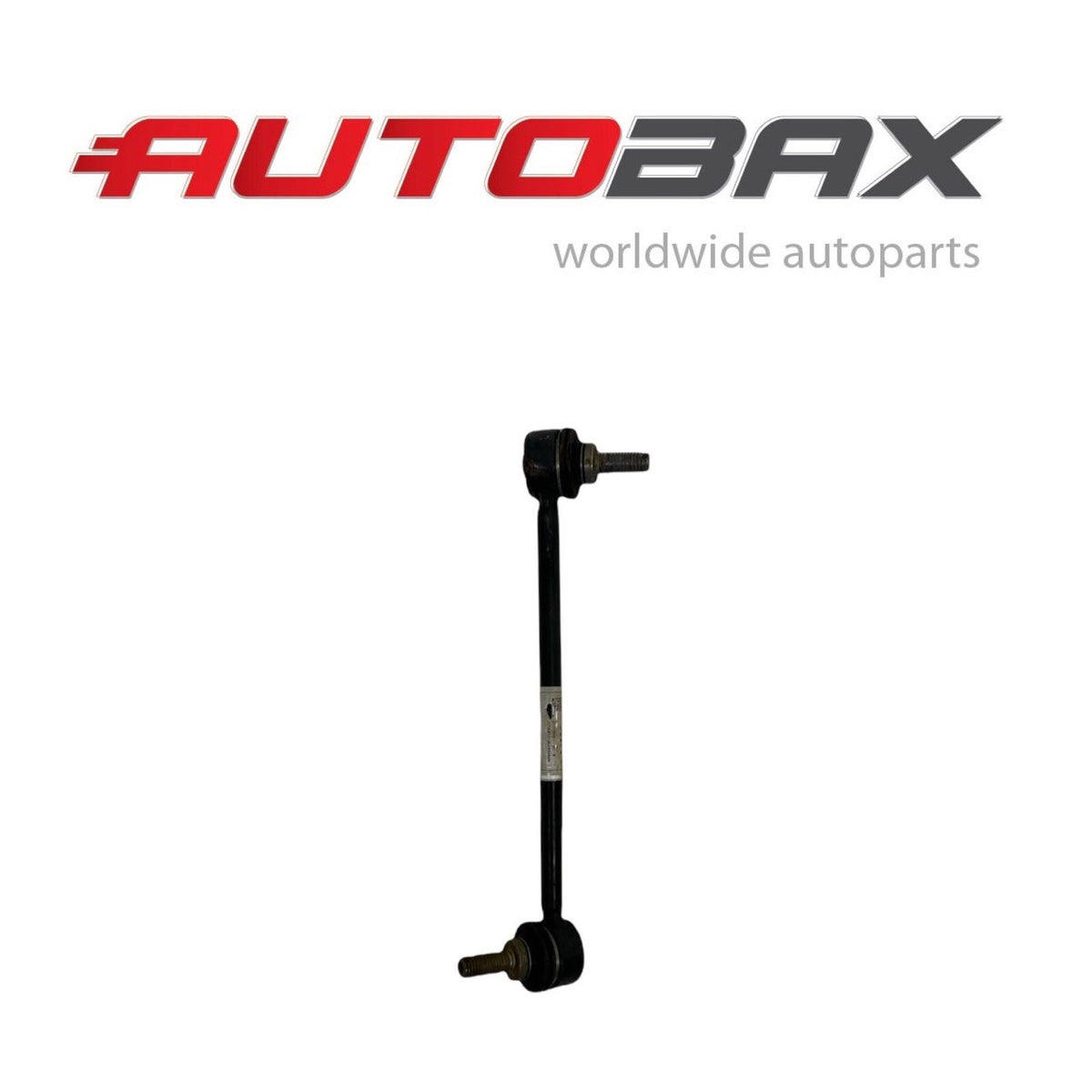 2017 2018 2019 2020 2021 TESLA MODEL 3 STABILIZER SWAY BAR LINK LEFT FRONT OEM