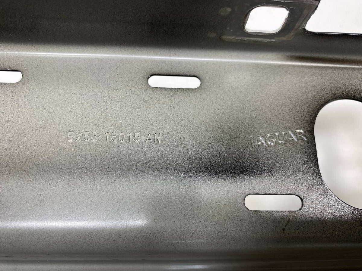 2014 2015 2016 2017 2018 2019 JAGUAR F-TYPE FRONT RIGHT PASSENGER SIDE FENDER