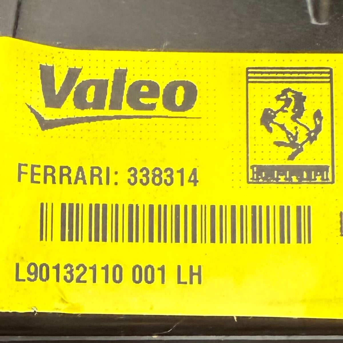 2020 2021 2022 2023 2024 FERRARI 812 GTS HEADLIGHT HEADLAMP LEFT DRIVER SIDE OEM