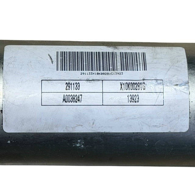 2014 2015 2016 2017 2018 FERRARI 458 488 POWER STEERING GEAR RACK PINION