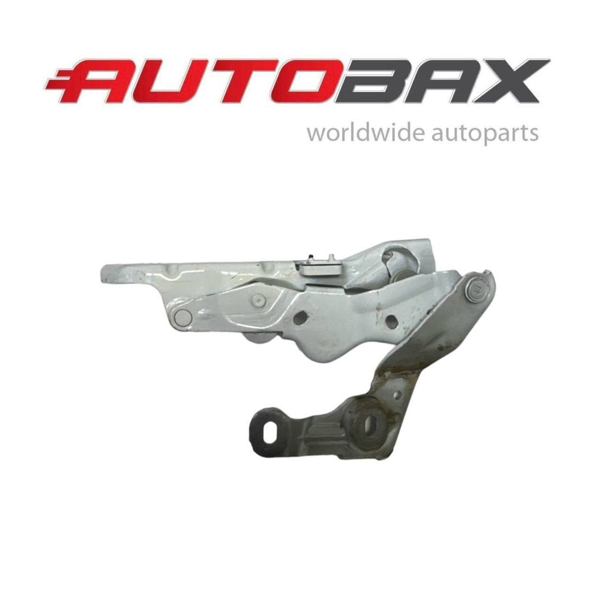 2010 2011 2012 2013-2016 PORSCHE PANAMERA FRONT LEFT DRIVER HOOD HINGE BRACKET