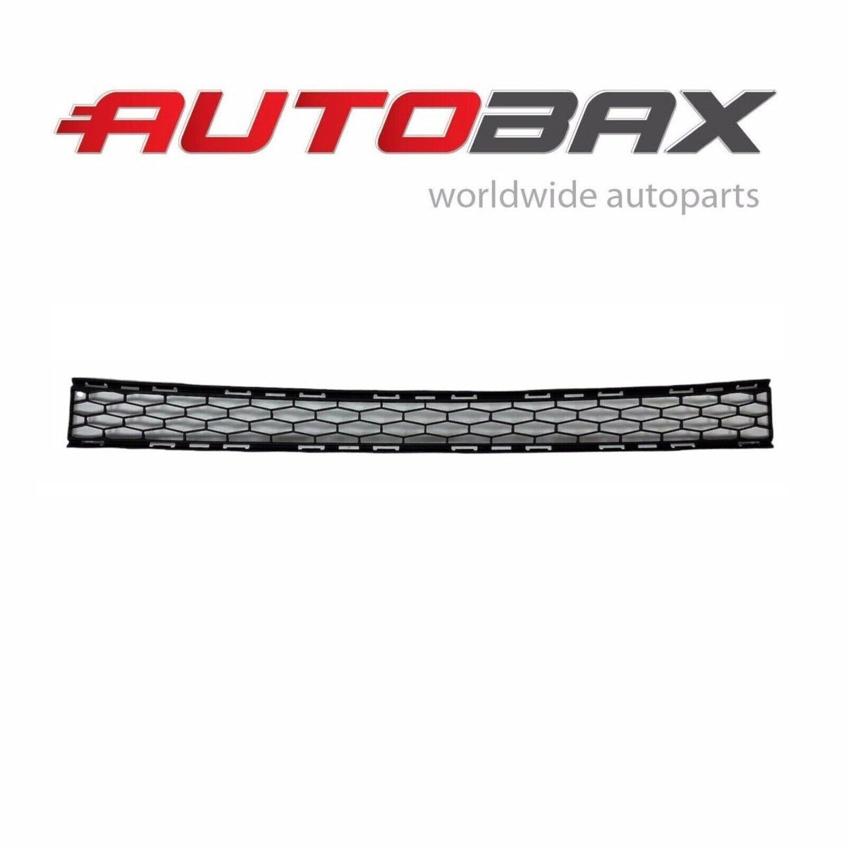 2014 2015 2016 2017-2021 MASERATI GHIBLI FRONT BUMPER CENTER LOWER GRILLE GRILL