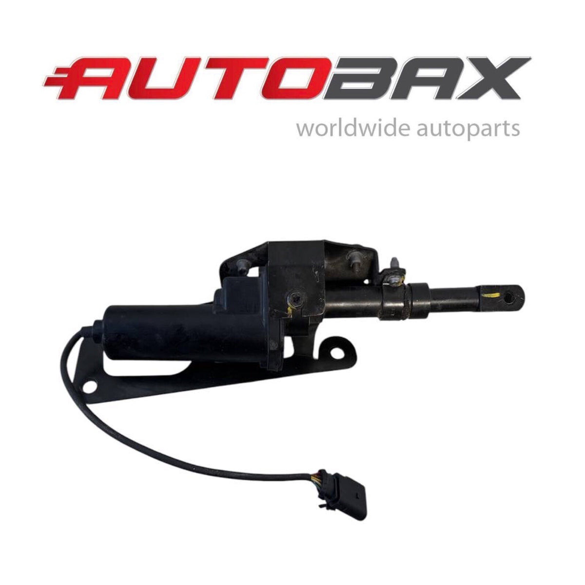 2012-2022 LAMBORGHINI AVENTADOR SUPPORT BRACKET ACTUATOR MOTOR AIR INTAKE RIGHT