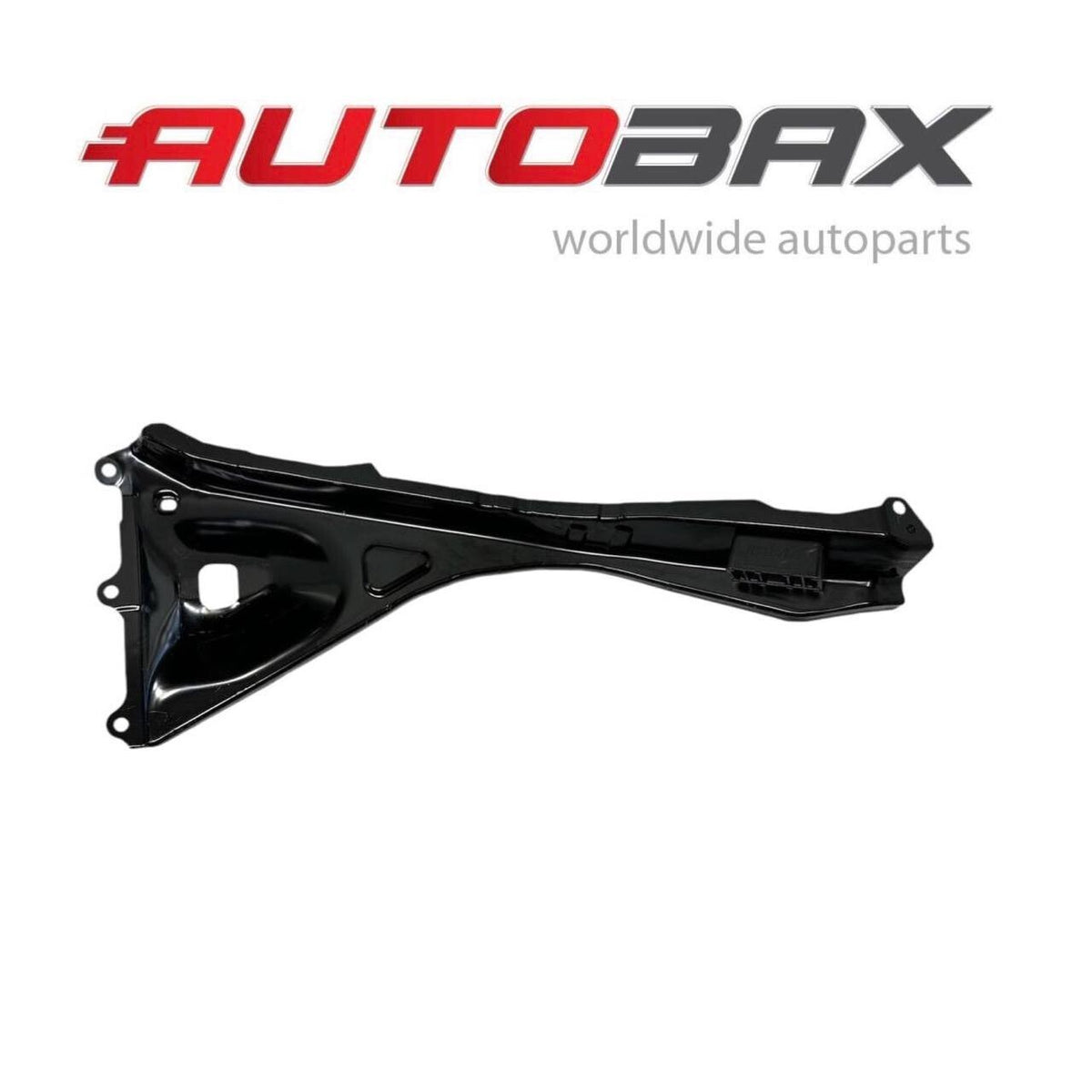2020 2021-2024 TESLA MODEL Y FRONT FENDER LEFT BRACKET SUPPORT MOUNT BODY PANEL