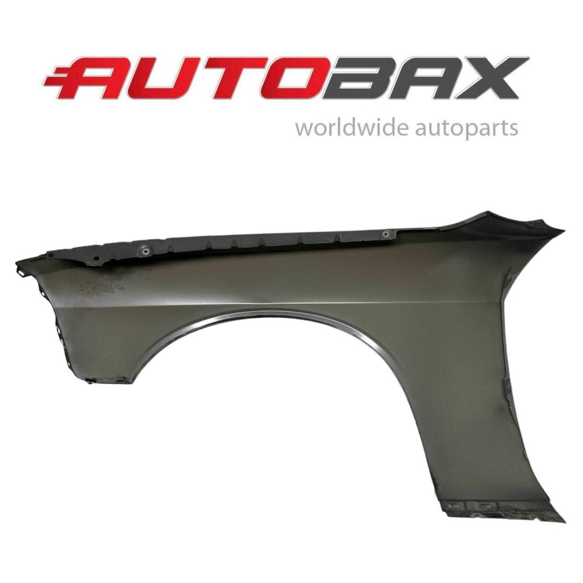2008 2009 2010 2011 2012 2013 2014-2022 DODGE CHALLENGER FRONT RIGHT SIDE FENDER