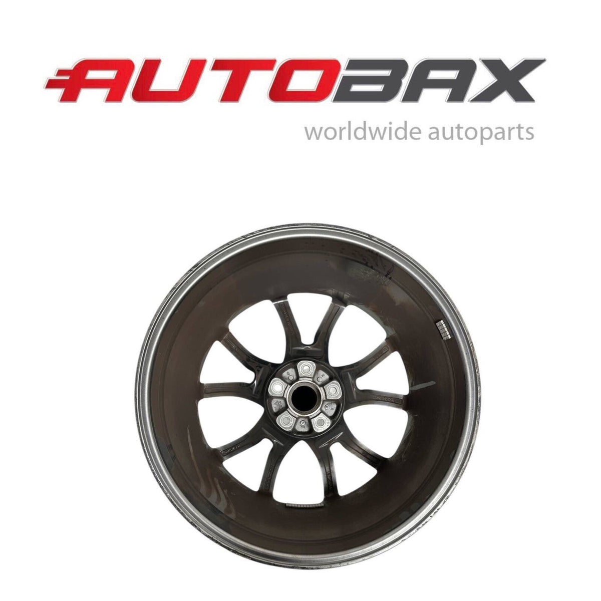 2020 2021 2022-2024 PORSCHE CAYENNE WHEEL RIM ORIGINAL FACTORY R21 11J ET58 OEM