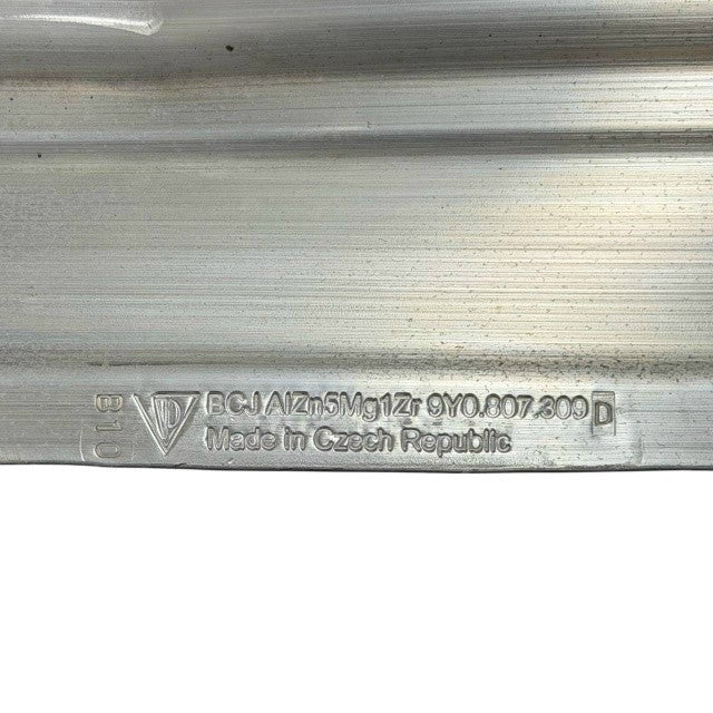 2024 2025 2026 2027 PORSCHE CAYENNE REAR BUMPER REINFORCEMENT IMPACT BAR OEM
