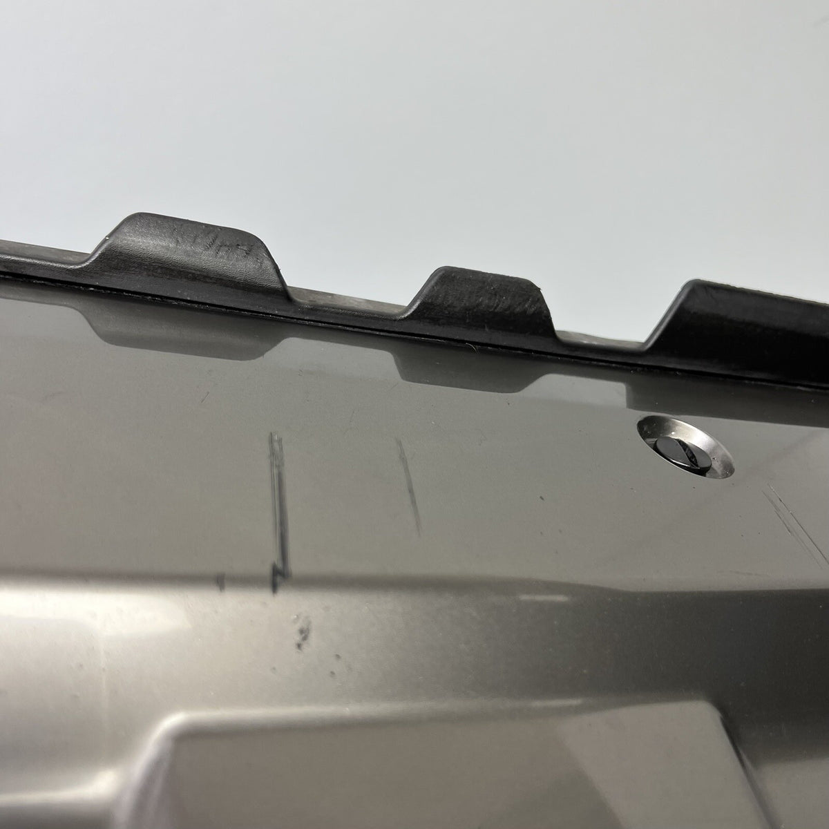 2013 2014 2015 2016 2017 RANGE ROVER FRONT BUMPER LOWER VALANCE AIR DIFFUSER OEM