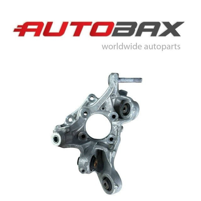 2019 2020 2021 2022 2023 2024 2025 ACURA RDX REAR KNUCKLE SPINDLE LEFT DRIVER