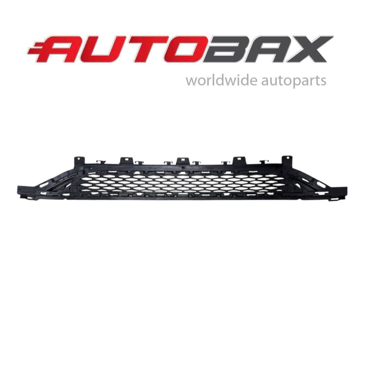 2021 2022 2023 2024 JAGUAR XF FRONT BUMPER LOWER GRILLE GRILL OEM USED