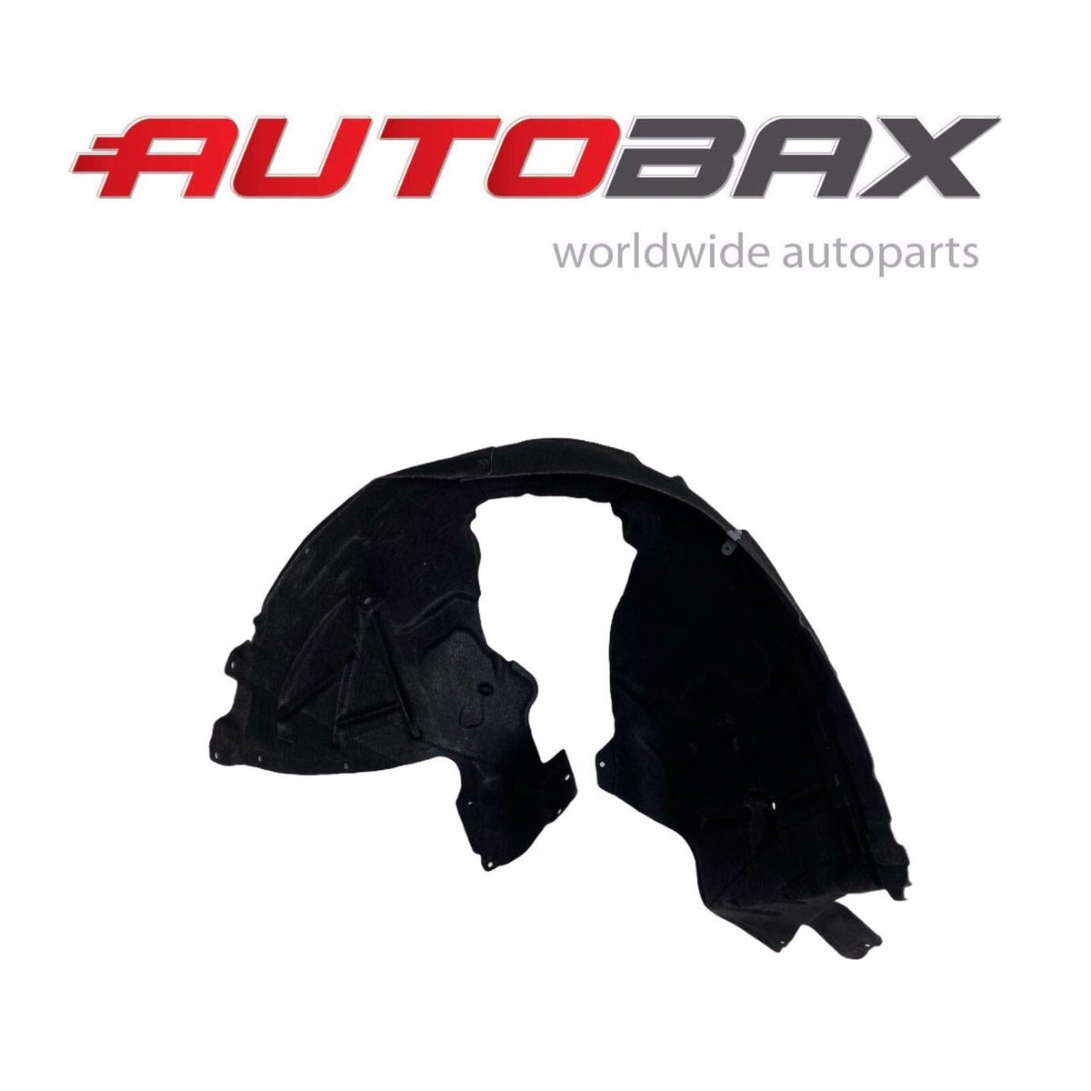 2020 2021 2022-2024 AUDI RS6 RS7 FRONT LEFT DRIVER WHEEL FENDER LINER SPLASH NEW