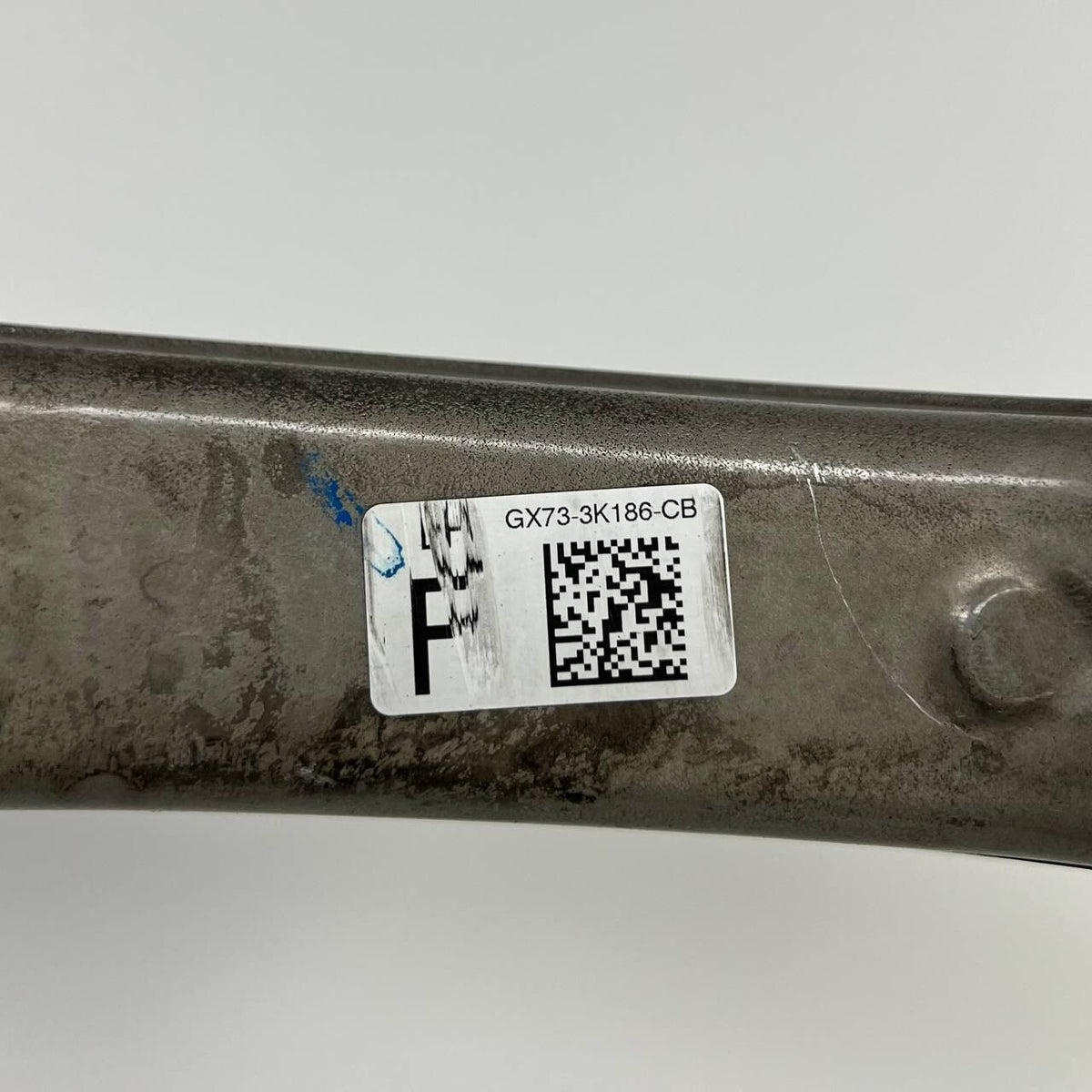 2017 2018 2019 JAGUAR XE LEFT FRONT DRIVER STEERING KNUCKLE SPINDLE GX733K186