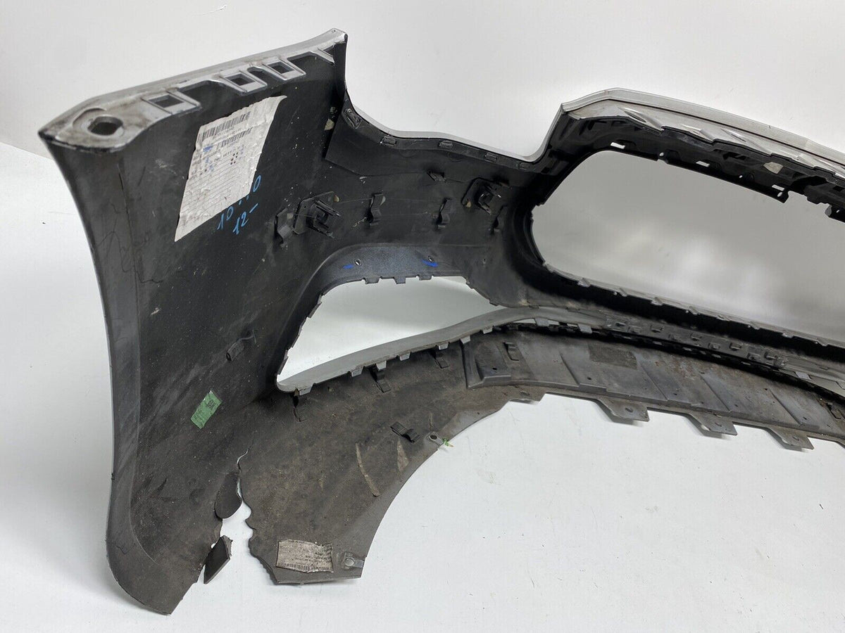 2018 2019 2020 MASERATI QUATTROPORTE FRONT BUMPER COVER OEM USED