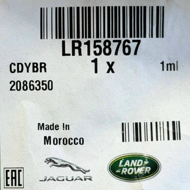 2022 2023 2024 2025 RANGE ROVER HSE REAR BUMPER WIRE PARKING SENSOR HARNESS