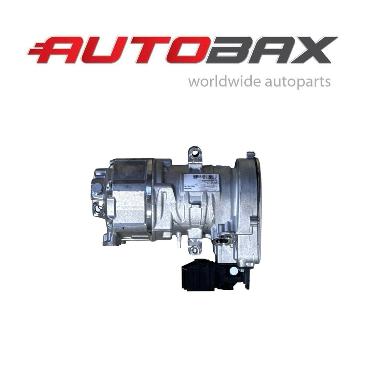 2020 2021 2022 2023 2024 2025 MERCEDES-BENZ GLS450 E450 GT43 AC COMPRESSOER OEM