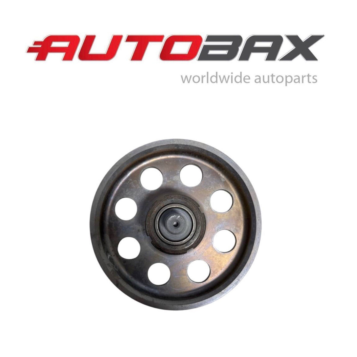 2012 2013 2014 2015 2016-2022 LAMBORGHINI AVENTADOR PULLEY CONDITIONER OEM NEW