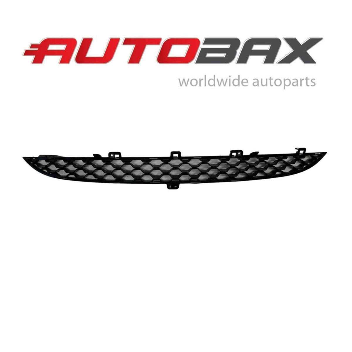 2014 2015 2016 2017 JAGUAR F-TYPE FRONT BUMPER CENTER LOWER GRILLE GRILL OEM