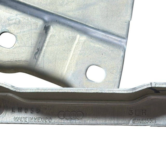 2025 2026 2027 AUDI Q5 SQ5 FRONT HOOD BONNET LEFT HINGE DRIVER OEM NEW