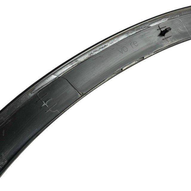 2023-2026 MERCEDES BENZ GLC FRONT RIGHT WHEEL ARCH FLARE FENDER TRIM MOLDING