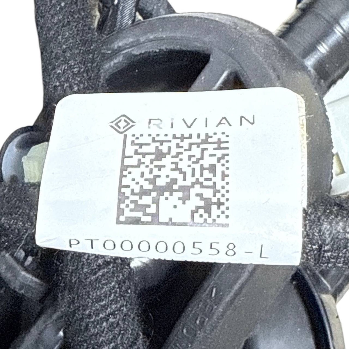 2022 2023-2025 RIVIAN R1S R1T FRONT LEFT DRIVER SIDE DOOR WIRE WIRING HARNESS