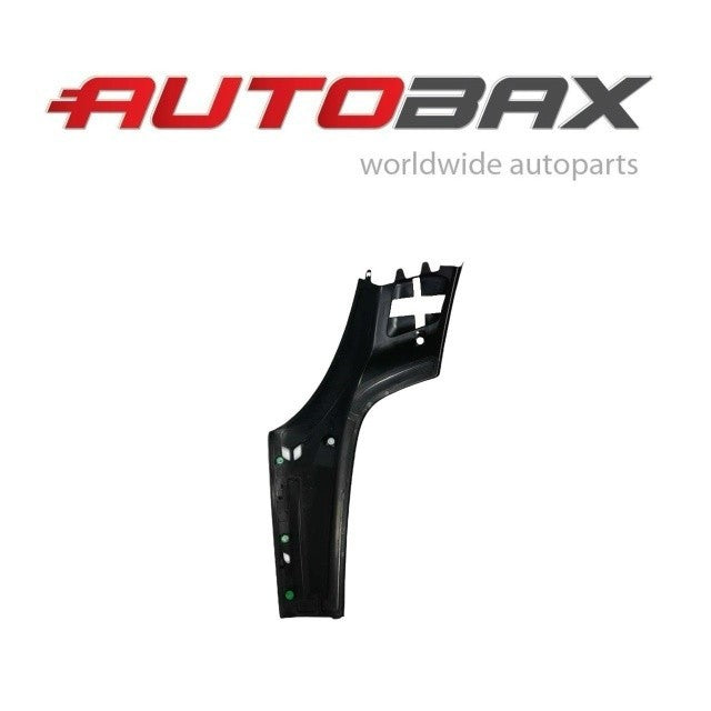 2019 2020 2021-2024 PORSCHE CAYENNE ENGINE SPLASH SHIELD TRIM RIGHT PASSENGER