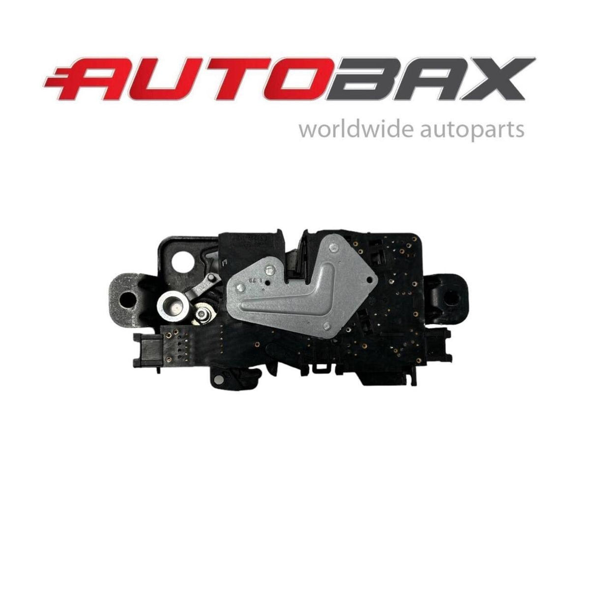 2018 2019 2020 BMW 6 G32 REAR TAILGATE LATCH LOCK ACTUATOR OEM USED