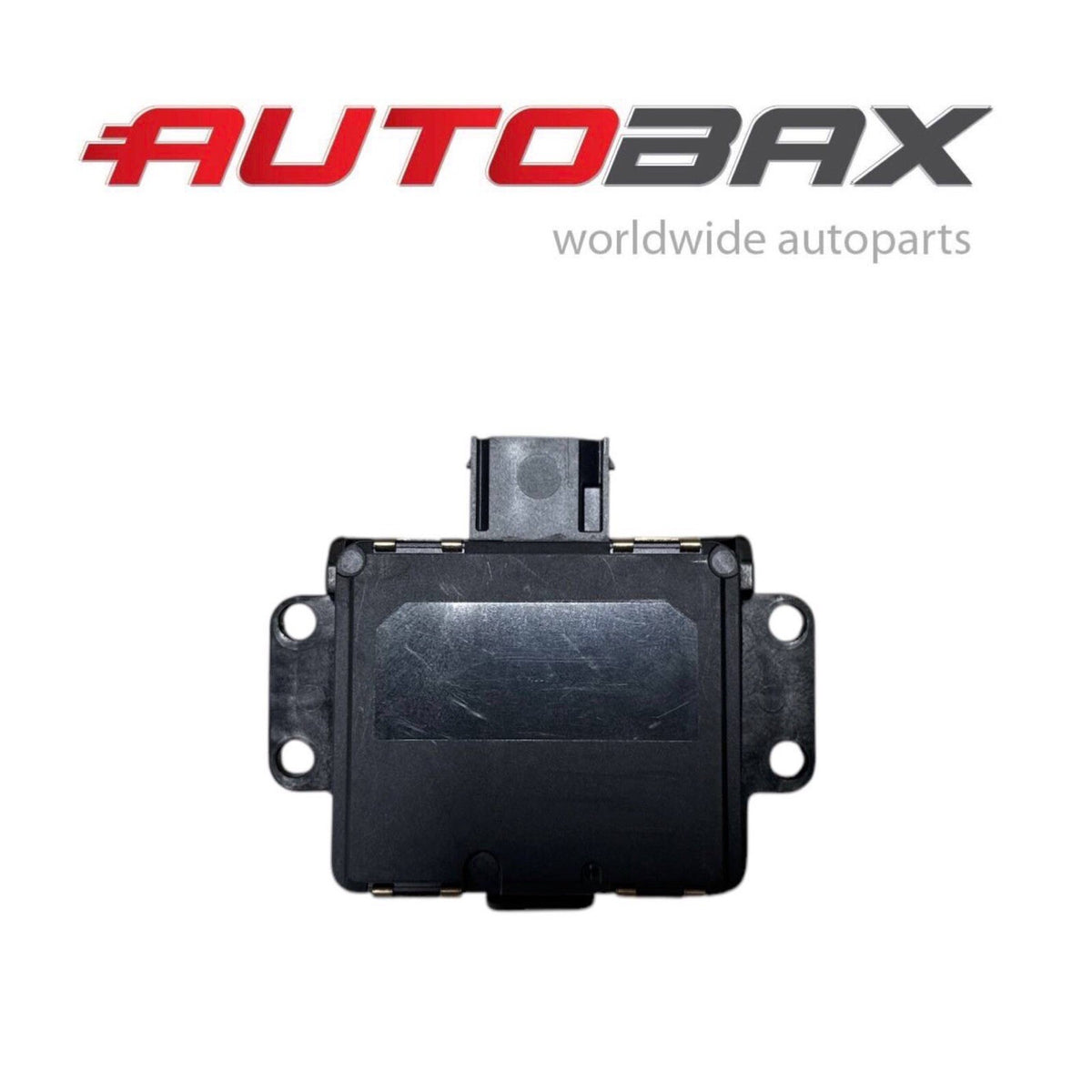 2021 2022 2023 2024 JAGUAR XF CRUISE CONTROL RADAR SENSOR MODULE OEM USED