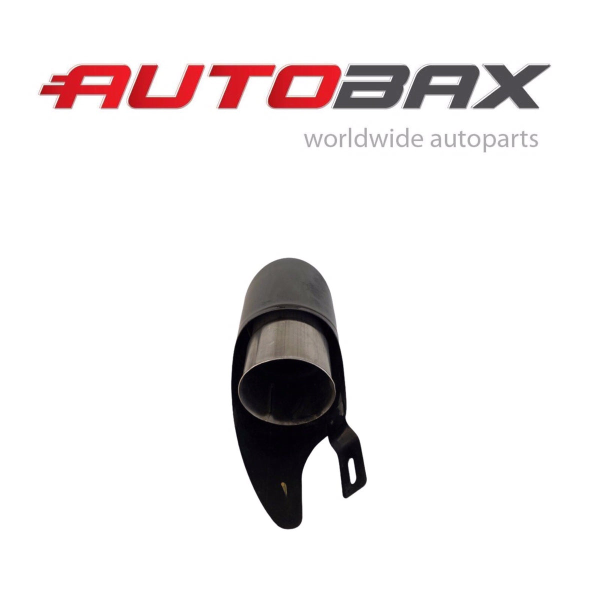 2015 2016 2017 2018 2019 2020 PORSCHE MACAN RIGHT TAIL PIPE EXTENSION PASSENGER