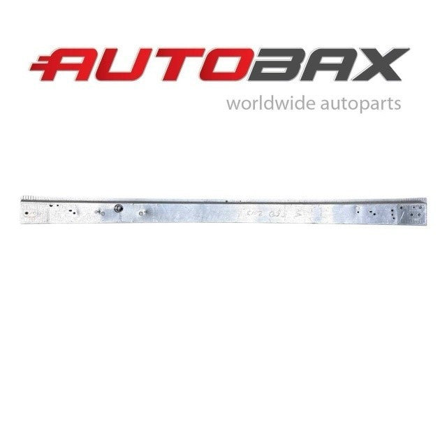 2017 2018 2019-2021 MERCEDES BENZ S550 S63 S65 FRONT REINFORCEMENT IMPACT BAR