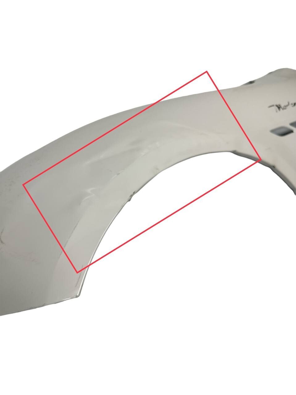 2014 2015 2016 2017 2018 2019 2020 MASERATI GHIBLI FRONT LEFT DRIVER SIDE FENDER