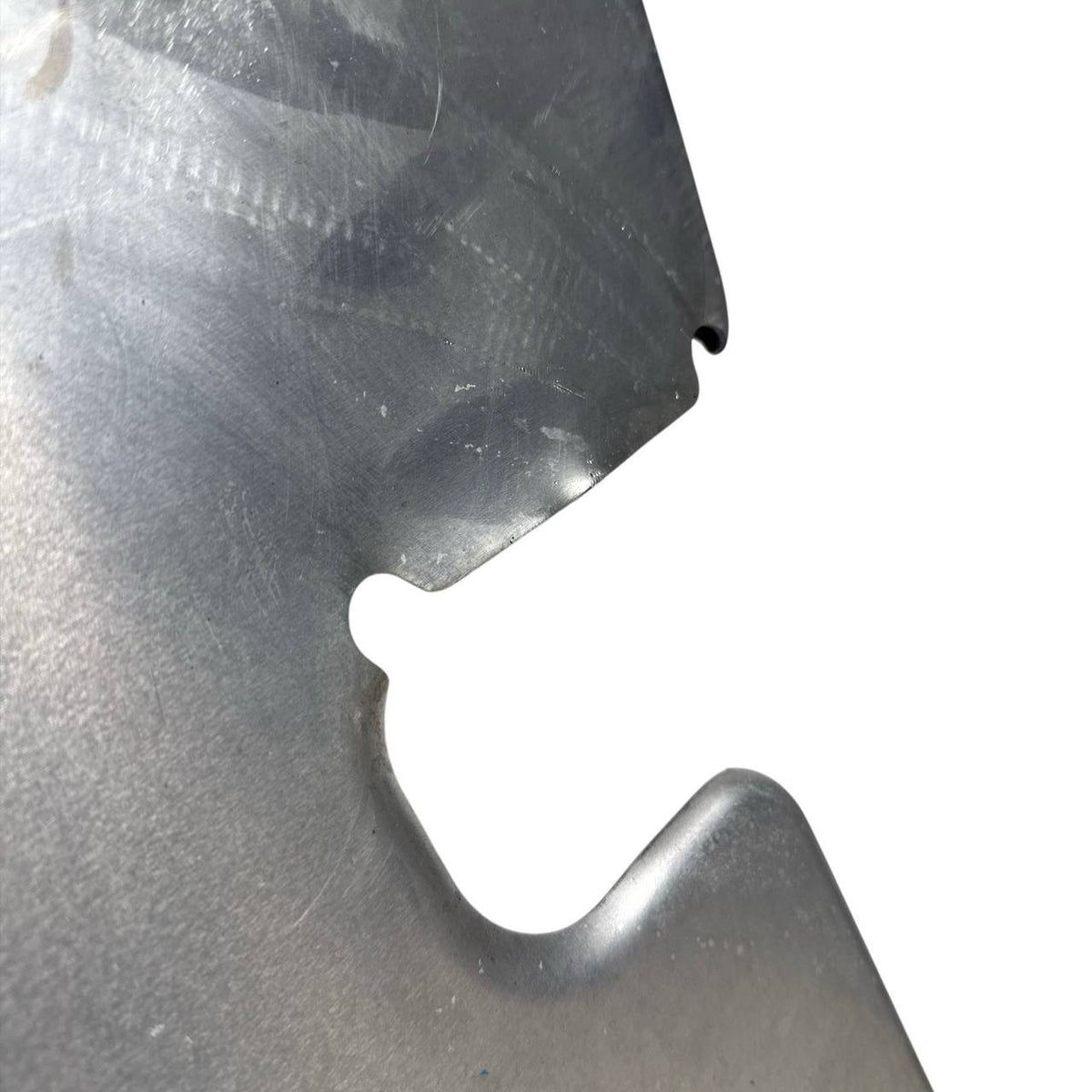2024 2025 2026 TESLA CYBERTRUCK FRONT AERO SPLASH SHIELD COVER