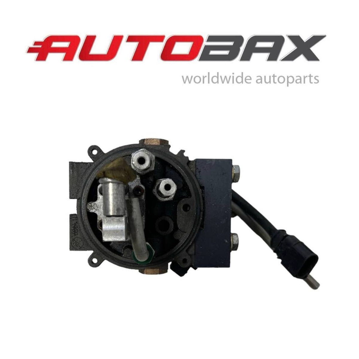 2016 2017 2018 2019-2024 LAMBORGHINI AVENTADOR SUSPENSION LIFTING SYSTEM PUMP