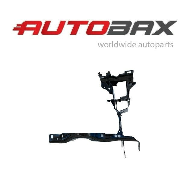 2016 2017 2018-2022 BMW 6 G32 G11 FRONT LEFT HEADLIGHT BRACKET MOUNT SUPPORT