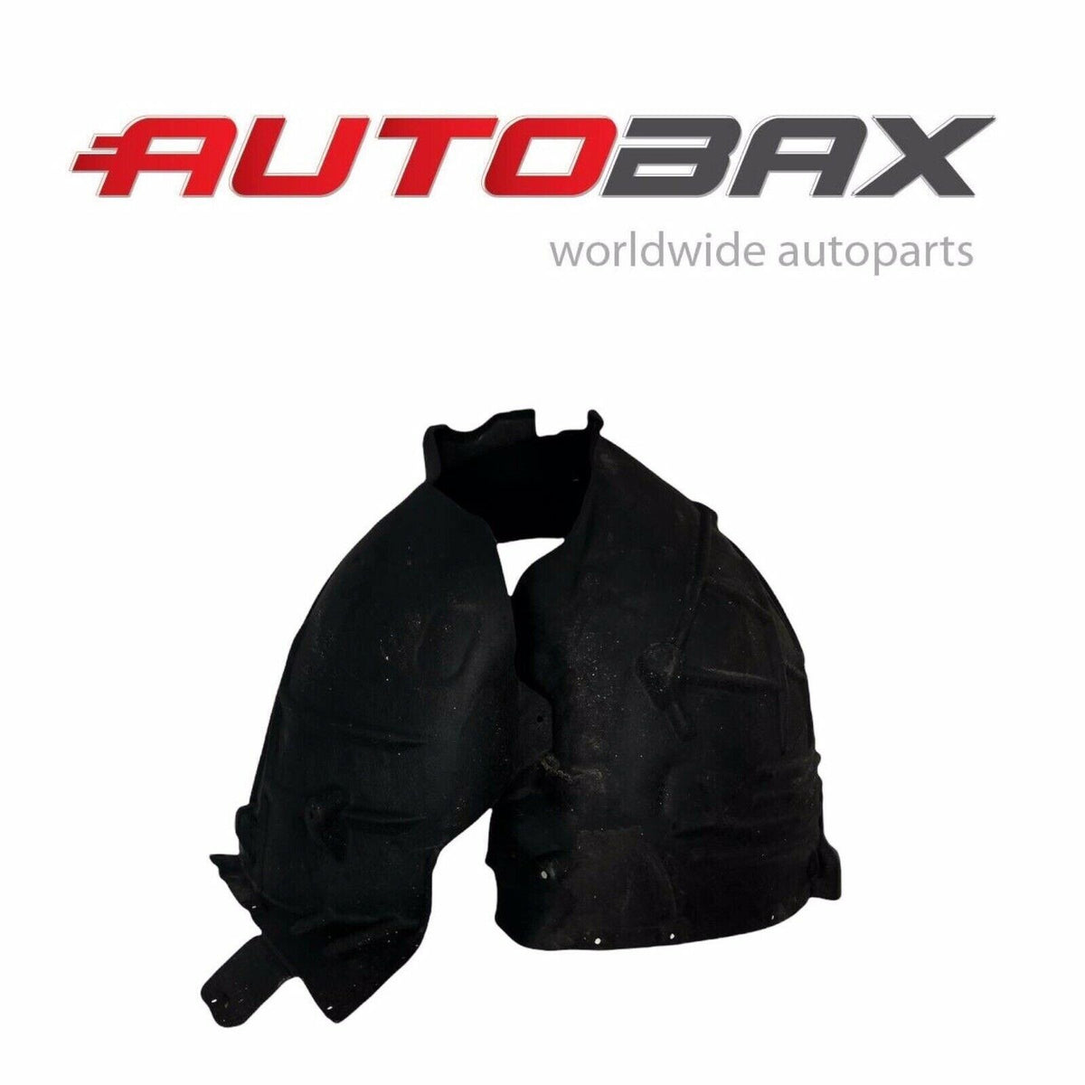 2019 2020 2021 2022 AUDI A6 FRONT LEFT DRIVER WHEEL FENDER LINER SPLASH GUARD