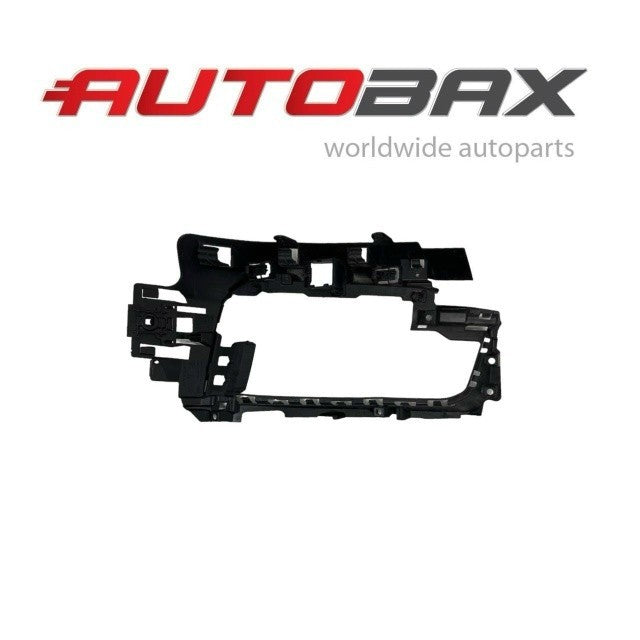 2020 2021-2024 PORSCHE 911 992 FRONT BUMPER LEFT DRIVER BRACKET MOUNT SUPPORT