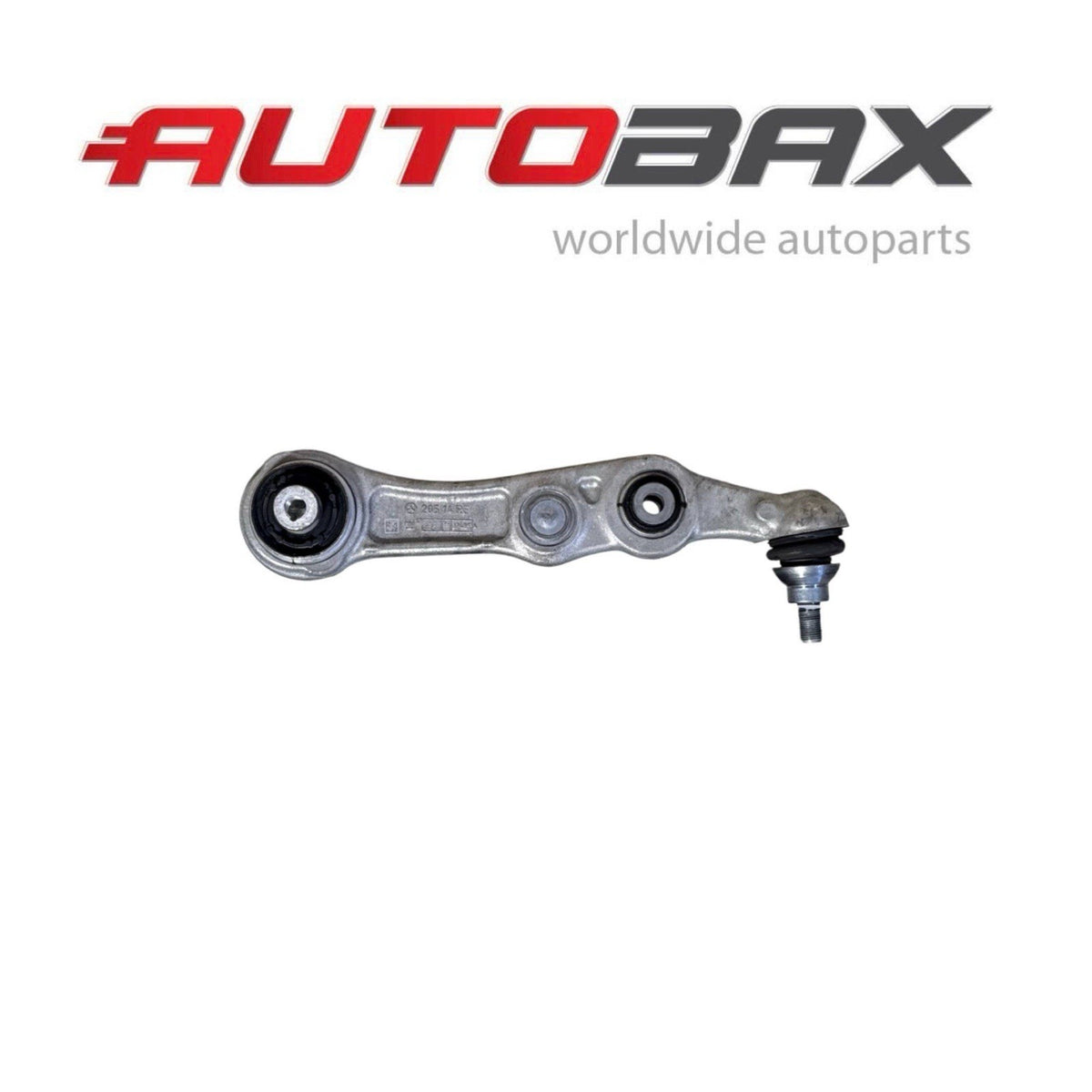 2015-2021 MERCEDES BENZ C300 C400 E300 FRONT PASSENGER RIGHT CONTROL ARM OEM