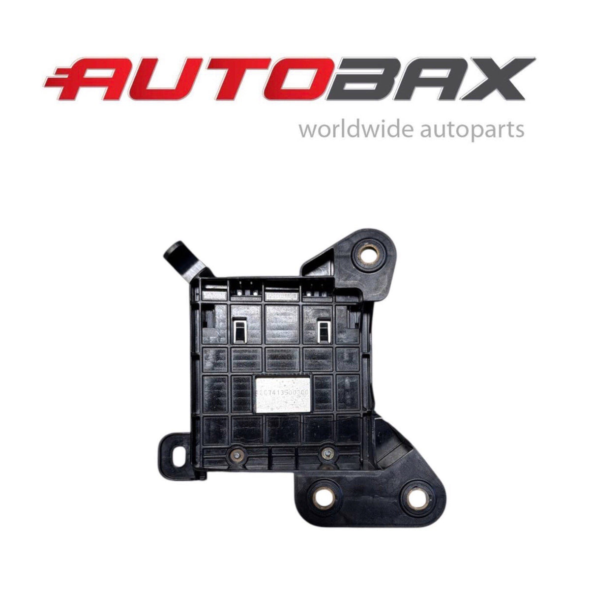 2014 2015 2016 2017-2020 INFINITI QX60 REAR LEFT BLIND SPOT RADAR SENSOR MODULE