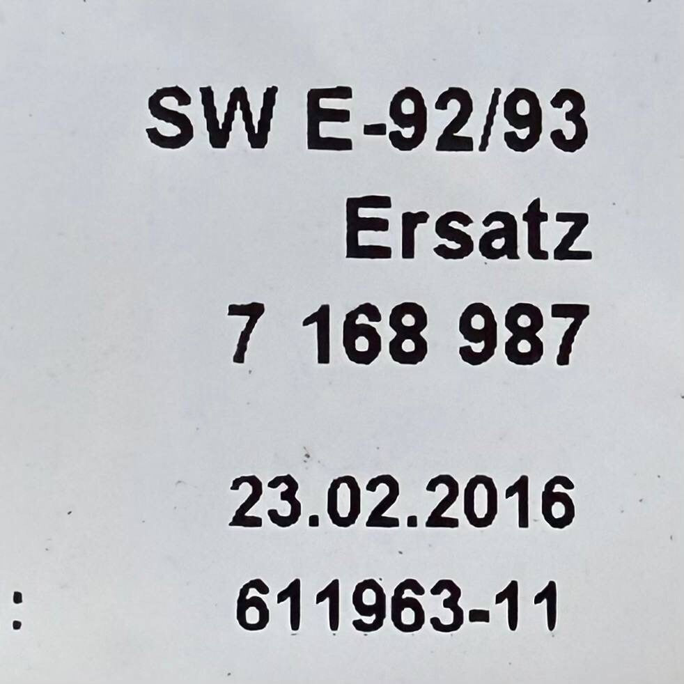 2007 2008 2009 2010-2013 BMW 328I 335I E93 E92 FRONT LEFT DRIVER SIDE FENDER
