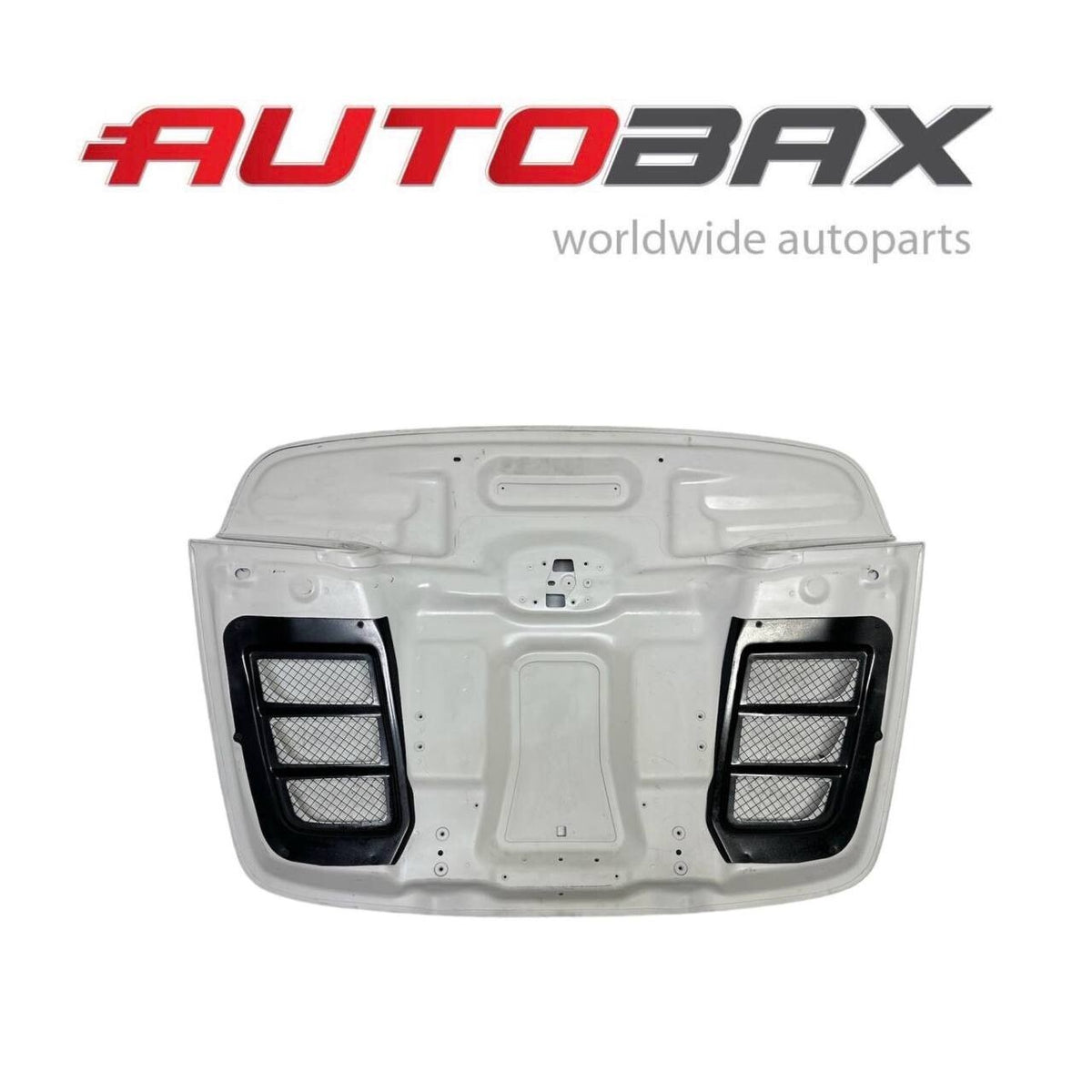 2012 2013 2014 2015 FERRARI SPIDER 458 REAR LID ENGINE COVER 82160711