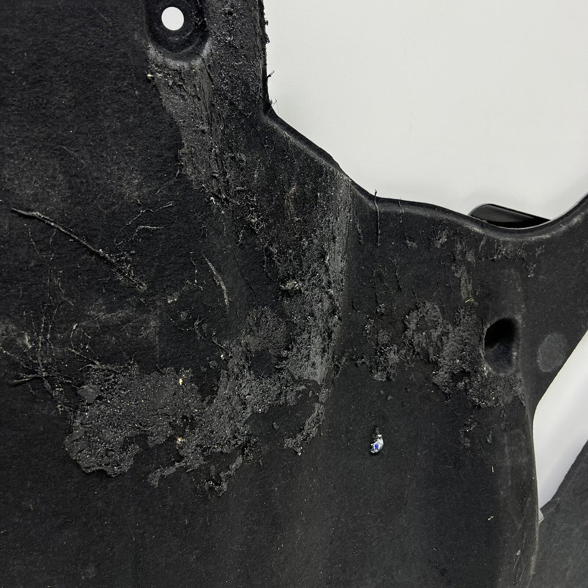 2017 2018 2019 2020 TESLA MODEL 3 REAR UNDER BODY MIDDLE AERO SPLASH SHIELD OEM