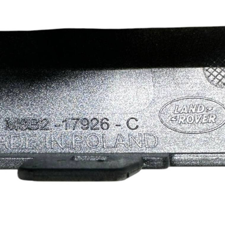 2020-2025 LAND ROVER DEFENDER REAR BUMPER TRIM COVER MOLDING RIGHT PASSENGER OEM