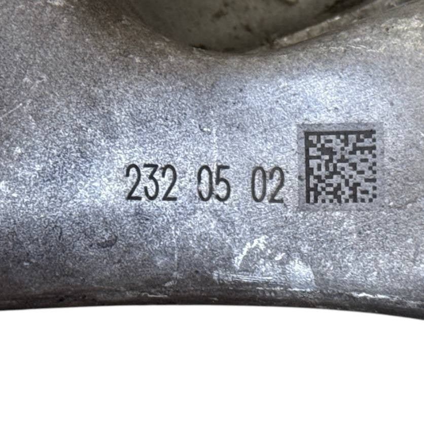 2022 2023 2024 2025 MERCEDES-BENZ SL63 AMG FRONT KNUCKLE SPINDLE RIGHT PASSENGER