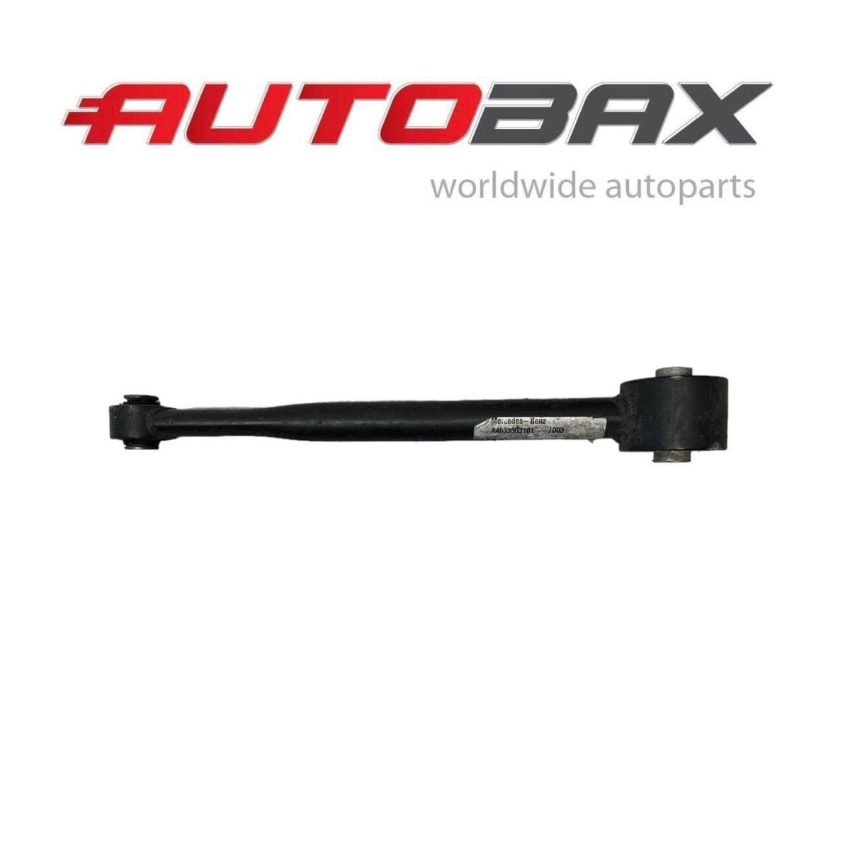 2019 2020-2024 MERCEDES-BENZ G550 G63 REAR TRAILING LEFT OR RIGHT CONTROL ARM