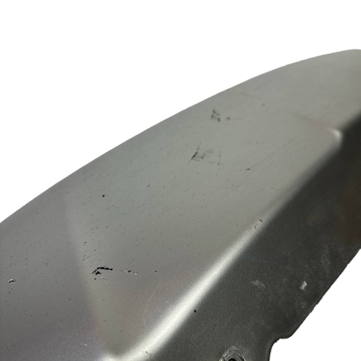 2017 2018 2019-2024 ALFA ROMEO STELVIO REAR LOWER BUMPER TRIM VALANCE SPOILER