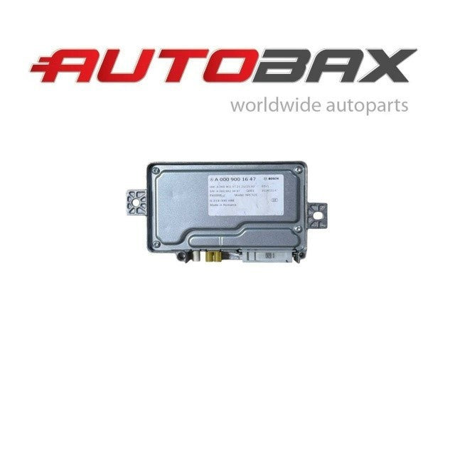 2021 2022 2023 2024-2026 MERCEDES BENZ W223 GLE350 PARKING CONTROL MODULE UNIT