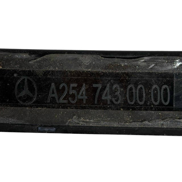 2023 2024 2025 2026 MERCEDES BENZ GLC X254 REAR MOLDING TRIM STRIP LIFTGATE OEM