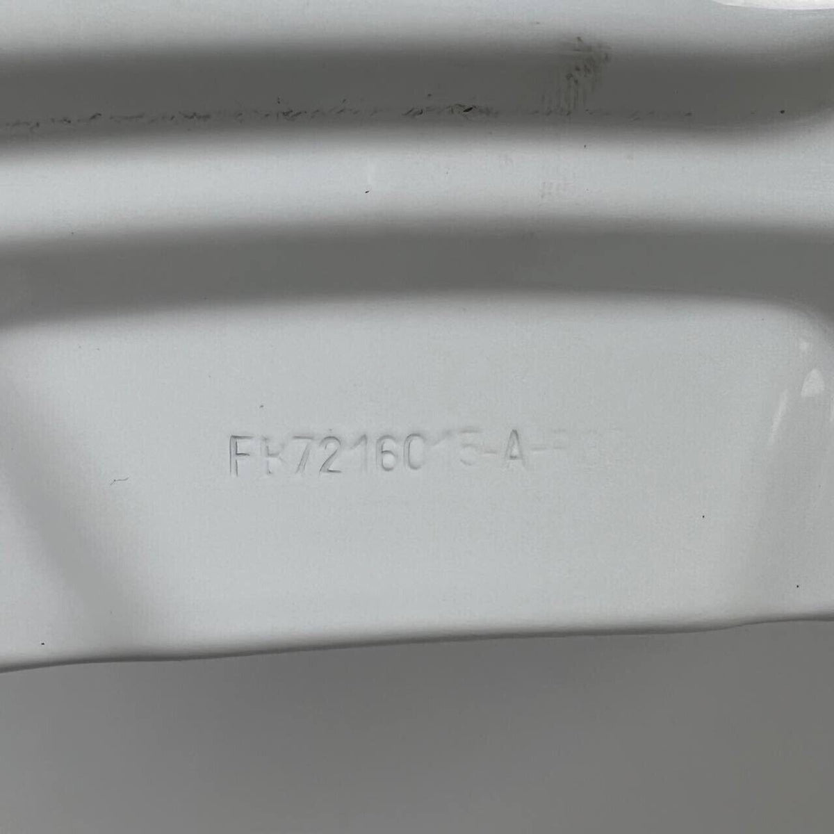 2015 2016 2017 2018 2019 2020 2021 LAND ROVER DISCOVERY SPORT FRONT RIGHT FENDER