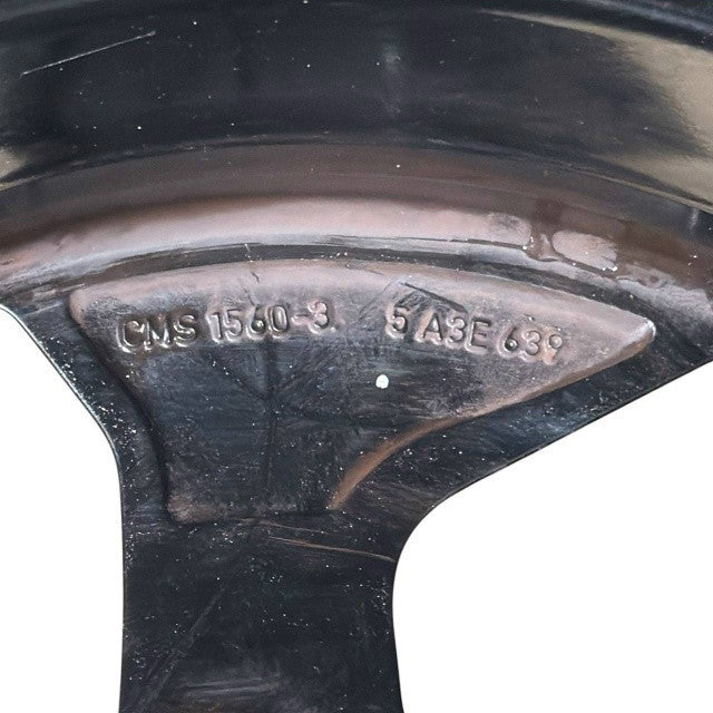2025 2026 2027 MINI COOPER F65 F66 WHEEL RIM ORIGINAL FACTORY R18 OEM USED