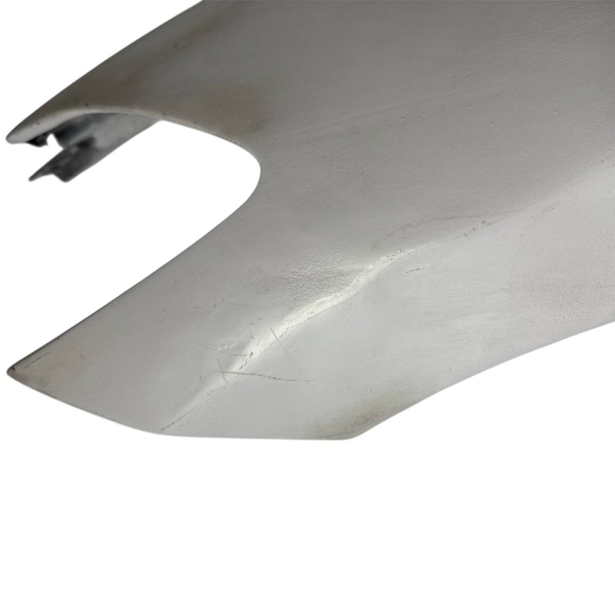 2008 2009 2010 2011 2012-2019 MASERATI GRANTURISMO MC FRONT LEFT DRIVER FENDER