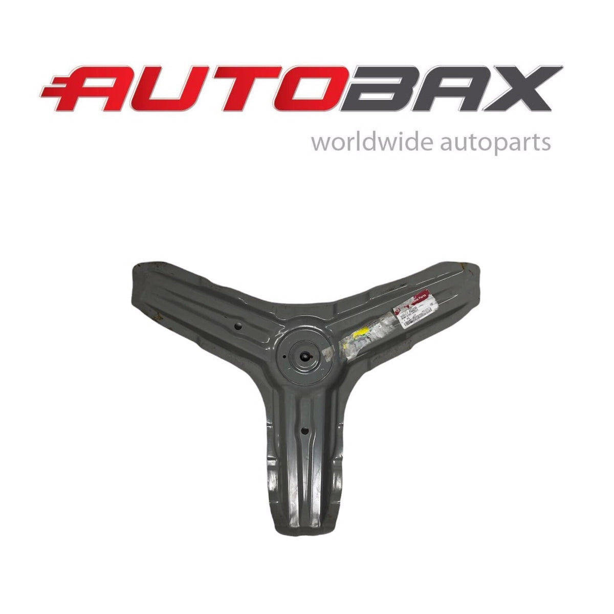2011 2012 2013 2014 2015 2016 KIA OPTIMA SPARE SUPPORT TIRE BRACKET REINFORCED